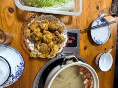 -潮陈记土鸡火锅(东厦北路店)