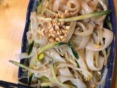 -乡姑缘陕西美食(上海桂林科技园店)