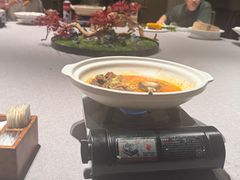 -东湖177艺术餐厅·东坡院子
