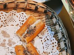 -饕然·民间川菜(龙泉店)