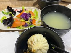 -津门张记包子铺(华昌道店)