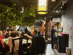 -四世同堂·京菜·烤鸭(双井店)