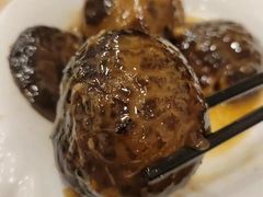 -盛记粥面(佐敦店)