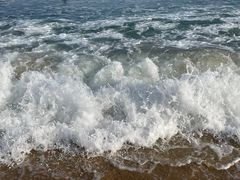 -日月湾海门游览区