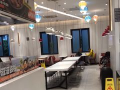 -乡村基(双流时代奥特莱斯餐厅)