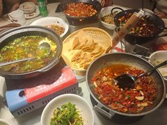 -味上湘菜馆(岳麓山店)