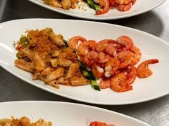 -老厨家(友谊路总店)
