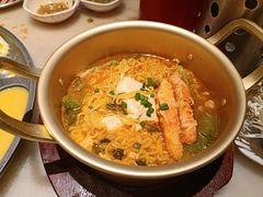 -韩宫宴烤肉·料理(大宁国际店)