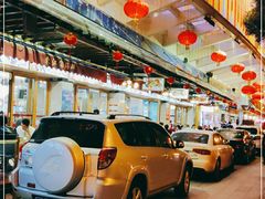 -东江海鲜酒家(艺都分店)