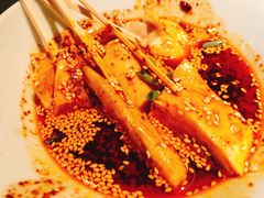 -老头儿油爆虾·知味杭州(爱琴海购物中心)