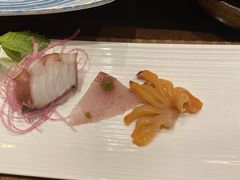 -北京泰富酒店-道日本料理餐厅