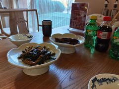 -难忘的面(五矿君澜酒店)