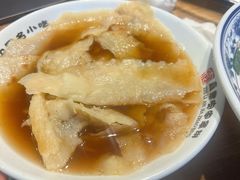 -直隶安家牛肉罩饼(建华店)