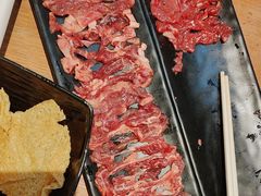 -掂档潮汕牛肉火锅(cityon熙地港店)