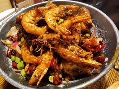 -卧龙堡客栈·中餐厅(古北水镇店)