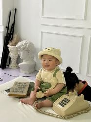 -小阿福儿童摄影(光谷时代广场店)