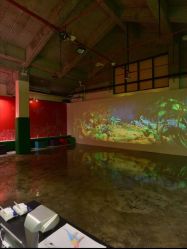 -恐龙探索乐园(磁器口店)