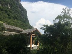 -广悦华阳朔河畔度假酒店(十里画廊遇龙河店)
