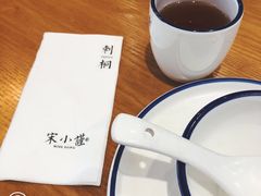 -宋小谨·泉州菜(西沙湾店)