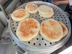 -李氏憨粑粑(文林街店)