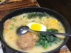 -小川洋风料理(街道口店)