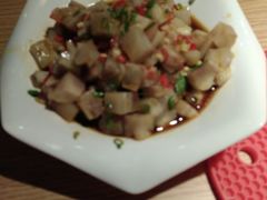 -李子坝梁山鸡(北碚万达五鸡哥店)