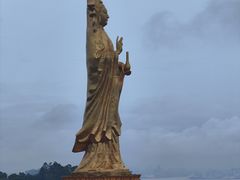 -广州莲花山旅游区