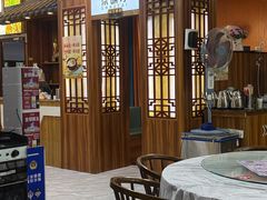 -尕胡才炕锅烤羊肉馆(八一路店)