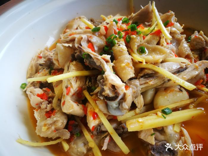 食鉴家(红橡华园店)-东安鸡图片-长沙美食-大众点评网