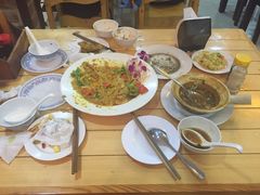 -福满楼中餐厅