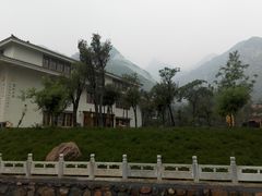 -禅宗少林·音乐大典