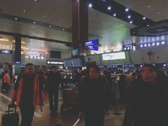 -哈尔滨太平国际机场