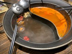 -呷哺呷哺(松江开元店)