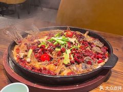 -老板恋上鱼(高新万达店)