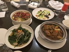 -铭轩中餐厅·海南菜·粤菜(亚龙湾瑞吉店)