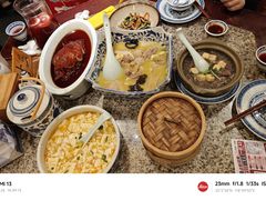 -南京大牌档(中山陵店)