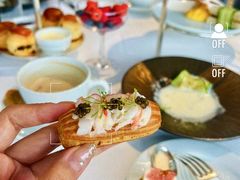 -北京柏悦酒店·锦庭餐厅Dining Room