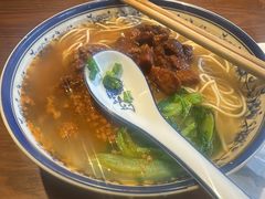 -辣肉面大王(天平路店)