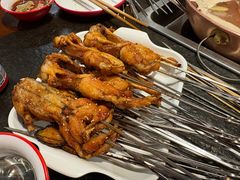 -京元盛铜锅涮肉(上海总店)