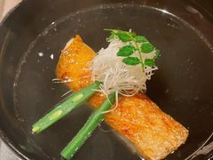 -炎橘·板前料理 Omakase