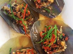 -梅姐海鲜餐厅(水头海鲜街店)