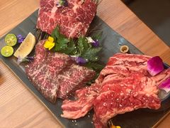 -丸藏和牛烧肉专门店(园区师惠坊店)