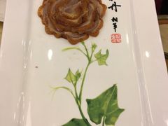 -全聚德(常州店)