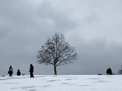 -钟山体育运动公园