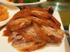 -全聚德(上海首店浦东店)