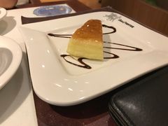 -斗牛士牛排餐厅(嘉里汇店)