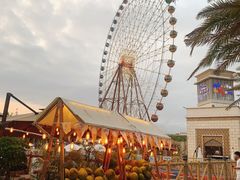 -三亚海昌梦幻海洋不夜城