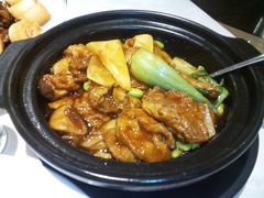 -和记小菜(东方店)