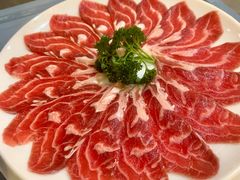 -喜聚薈·花膠雞海鮮火鍋(越秀店)