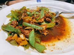 -兰湘子·湘菜小炒(崂山丽达店)